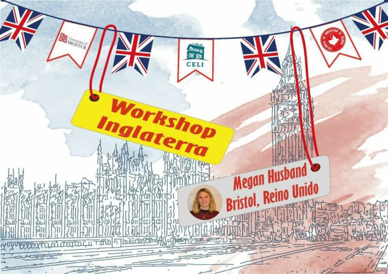 Taller intensivo sobre la cultura de Inglaterra – Instituto de Inglés Celi